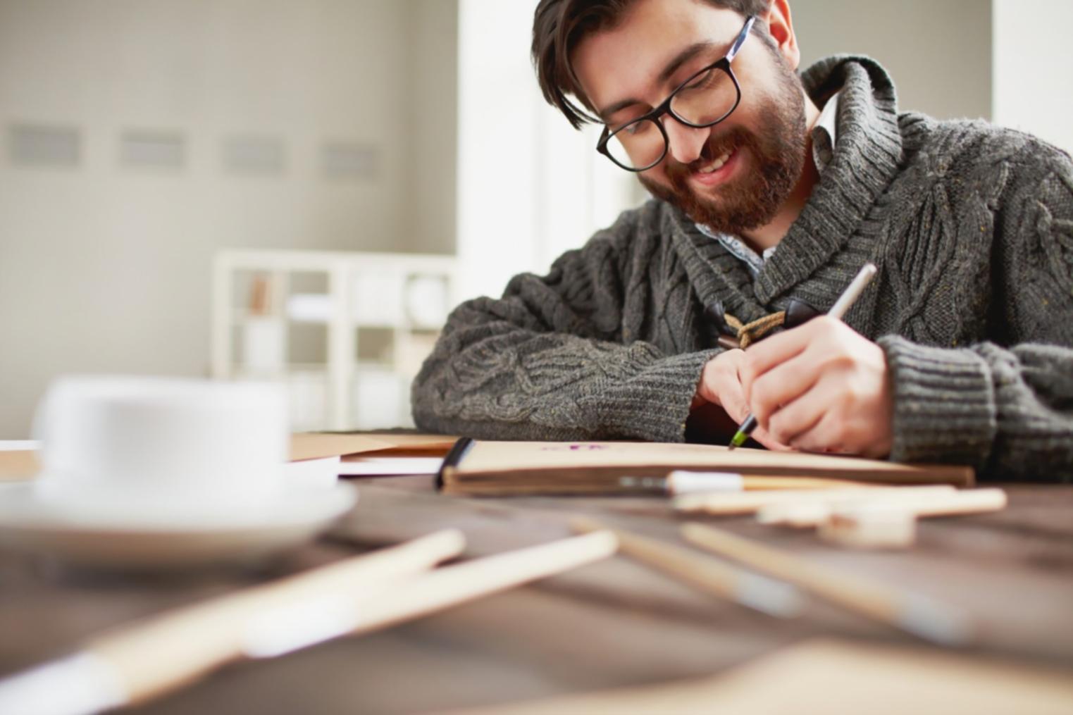 Sessione di formazione aziendale sulla mindfulness con partecipanti attivi