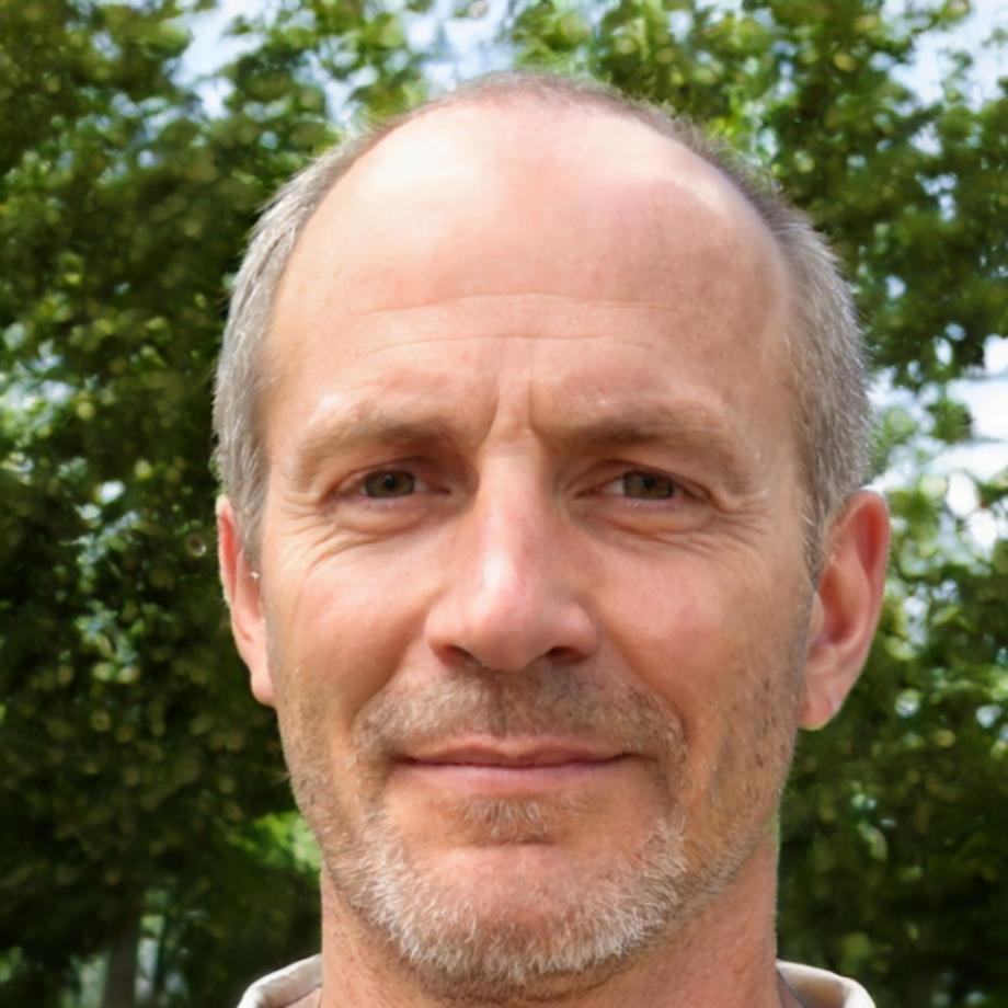 Ritratto di Alessandro Romano