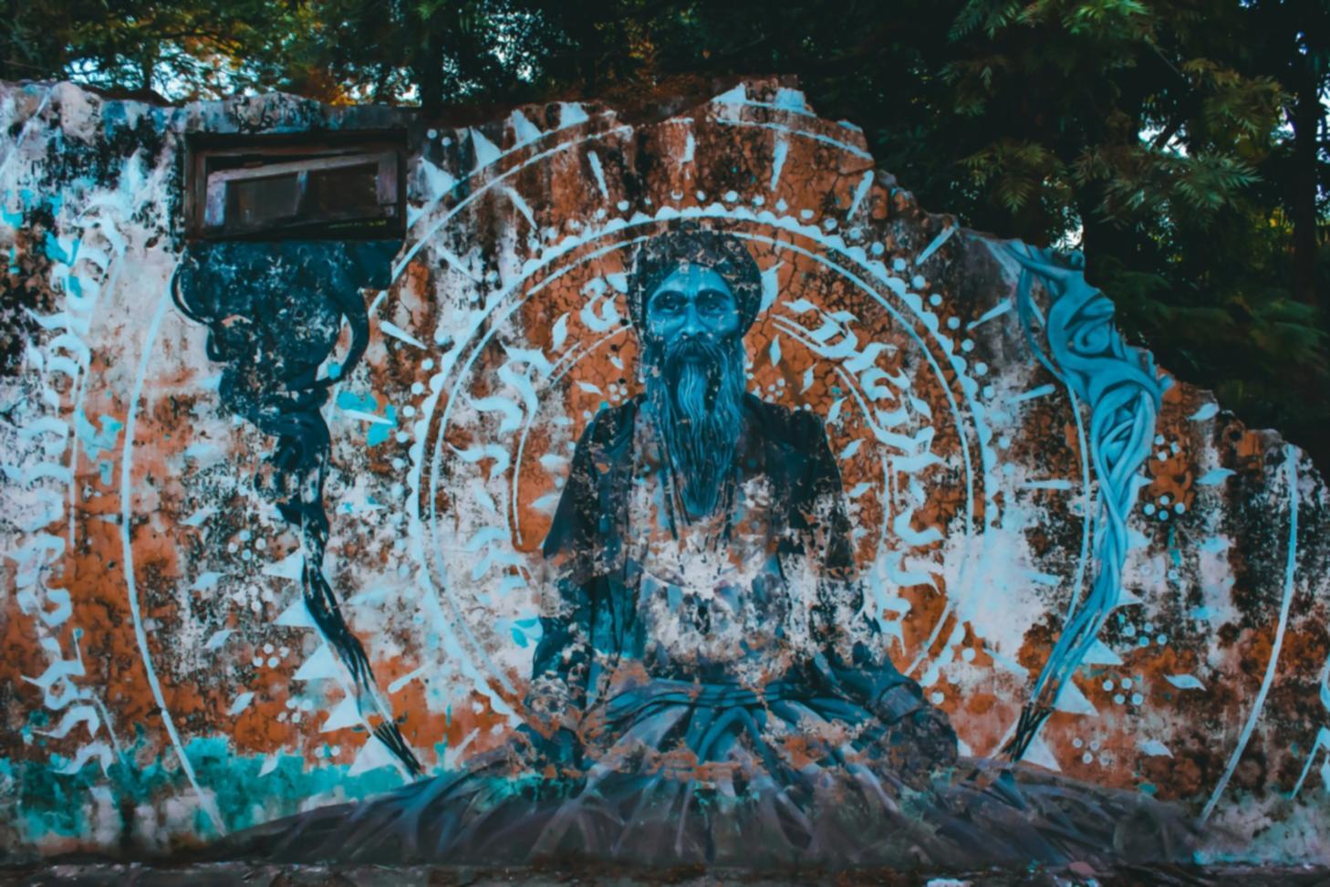 Gruppo di persone durante sessione di mindfulness