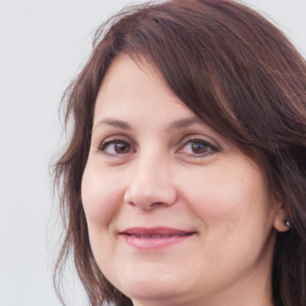 Ritratto di Elena Ricci