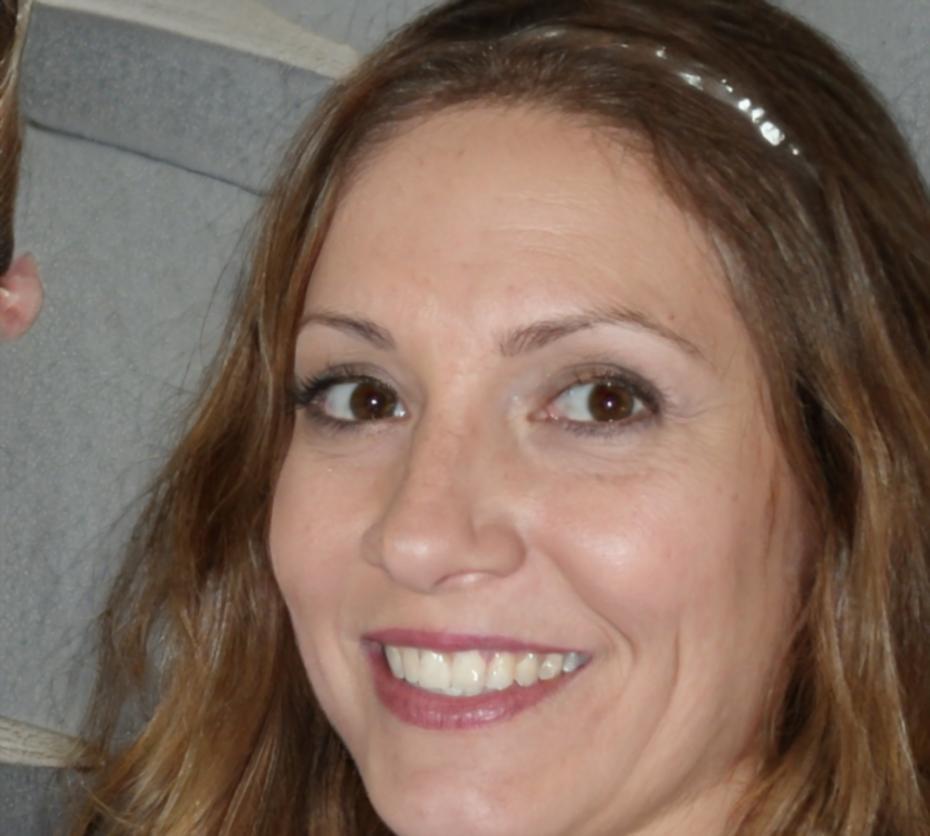 Ritratto di Elisabetta Nannucci, fondatrice e guida mindfulness